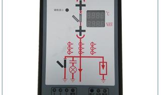 低压配电柜储能按钮是起什么作用 智能低压开关柜